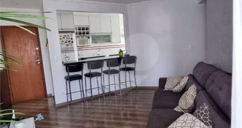 Apartamento-São Paulo-VILA NOVA CACHOEIRINHA | Ref.: REO1069280