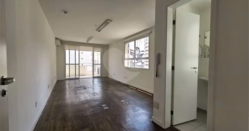 Sala comercial à venda na Avenida Brigadeiro Luís Antônio, Jardim Paulista, São Paulo