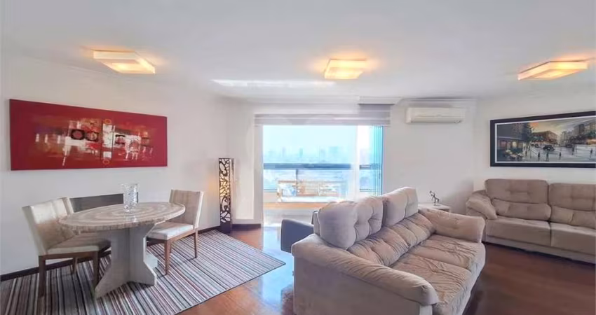 Apartamento alto de Santana para locação