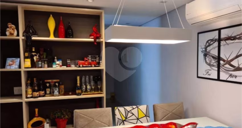 Apartamento-São Paulo-Casa Verde | Ref.: REO1030150