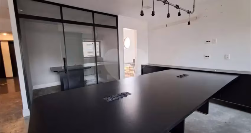 Sala comercial à venda na Rua Ministro Godói, Perdizes, São Paulo