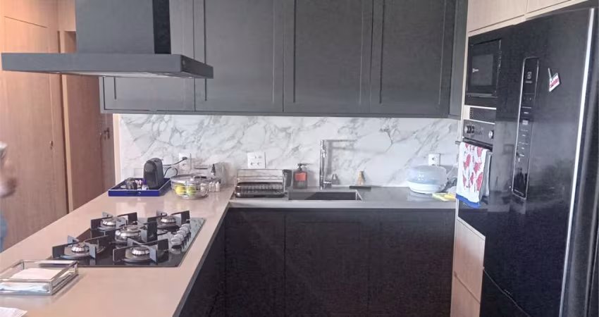 Belíssimo apartamento à venda no chamoso condomínio Village de France