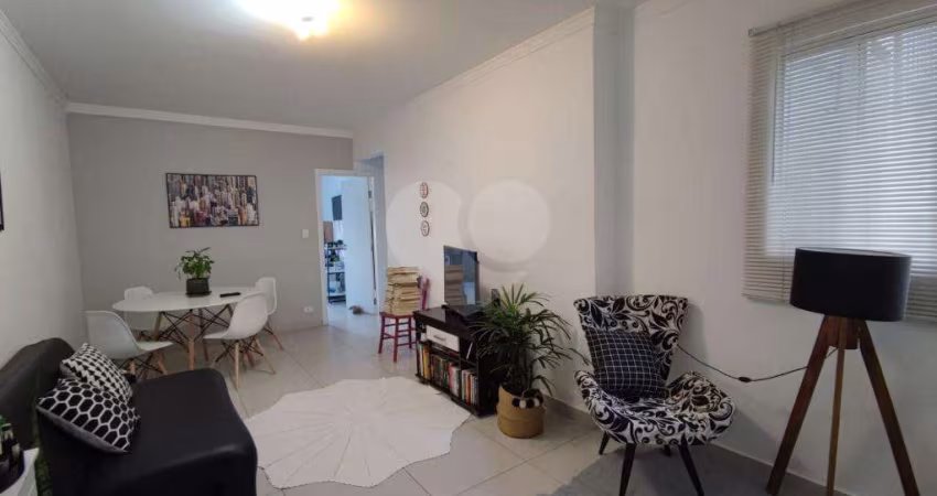 Apartamento-São Paulo-SANTANA | Ref.: REO174488