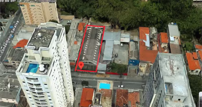 Barracão / Galpão / Depósito à venda na Rua Benvinda Apparecida de Abreu Leme, Santana, São Paulo