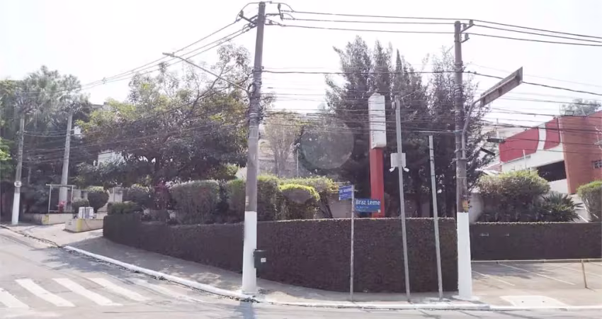 Casa com 1 quarto para alugar na Avenida Braz Leme, Casa Verde, São Paulo