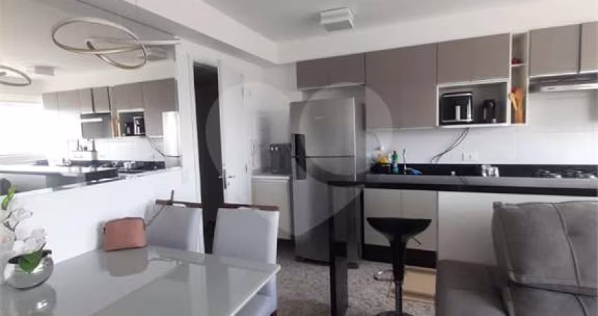 Apartamento-São Paulo-MANDAQUI | Ref.: REO1069268