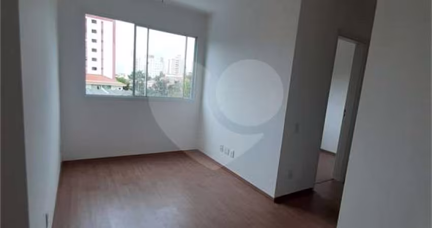 Apartamento novíssimo - 1a locação