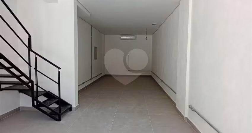 Oportunidade Imperdível: Loja para Locação em Moema!