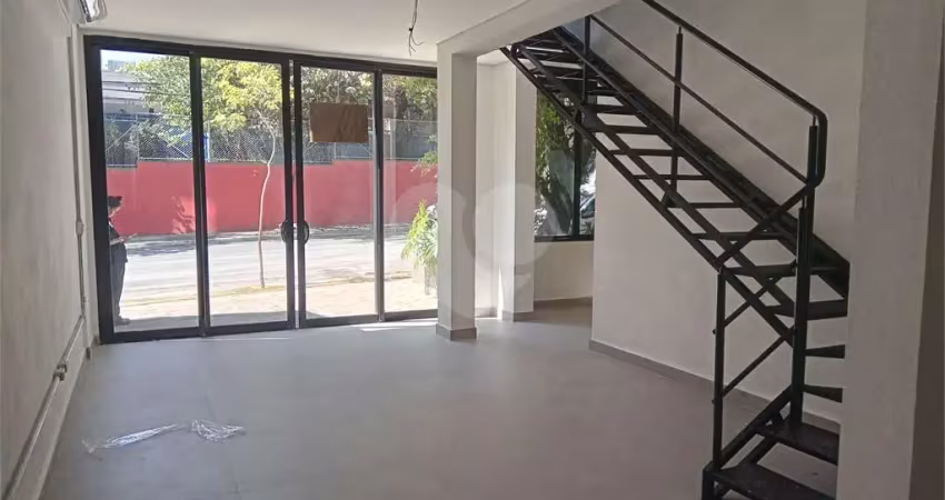 Ponto comercial para alugar na Alameda Iraé, Moema, São Paulo