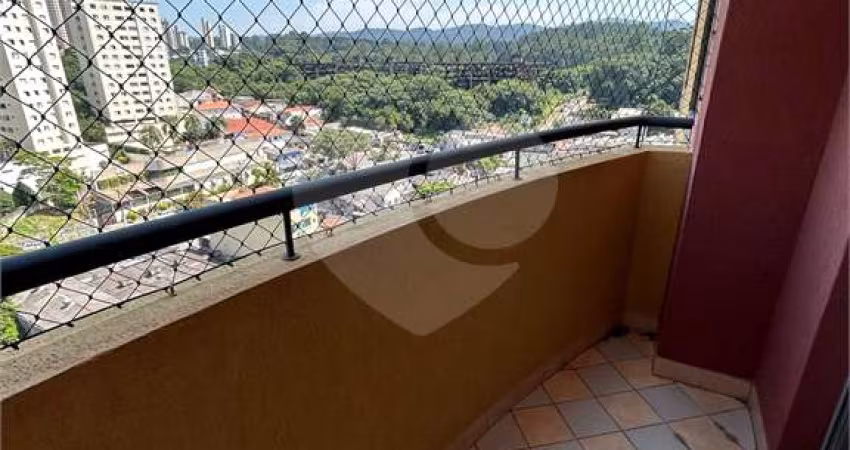 Apartamento 03 dormitorios/2 vagas