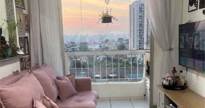 Apartamento reformado e decorado na Vila Guilherme