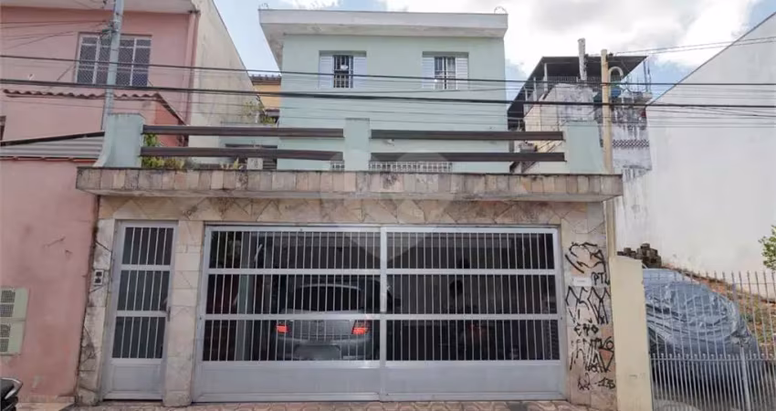 Casa com 3 quartos à venda em lauzane paulista - sp