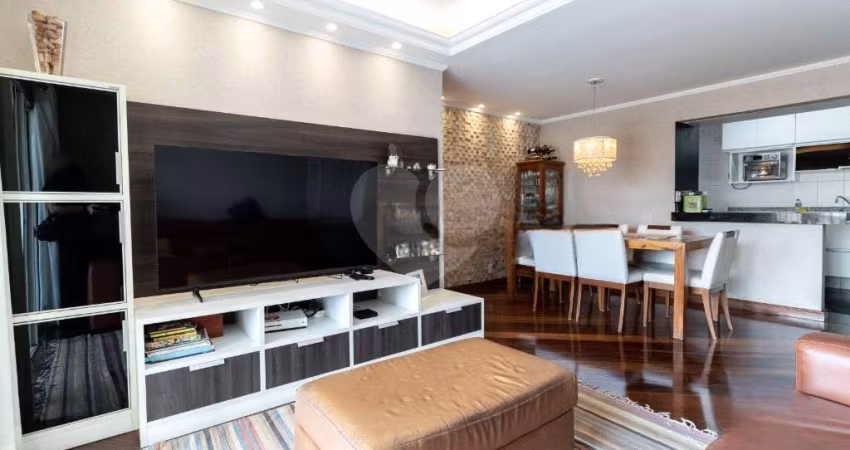 Apartamento Pompeia