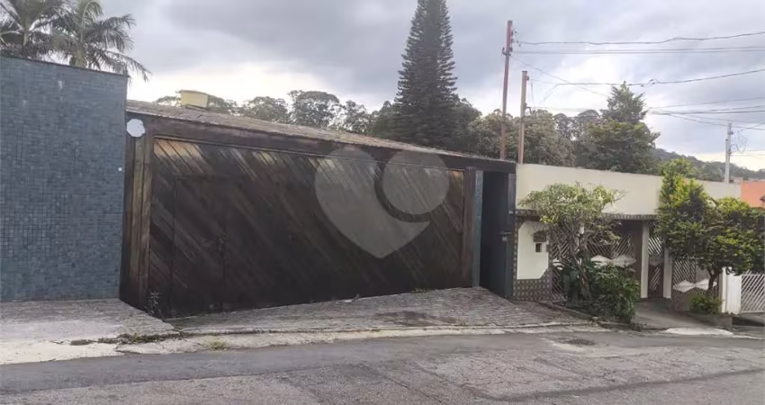 Casa com 3 quartos à venda em jardim leonor mendes de barros - sp
