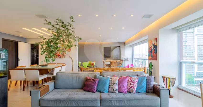 Apartamento Vila Romana