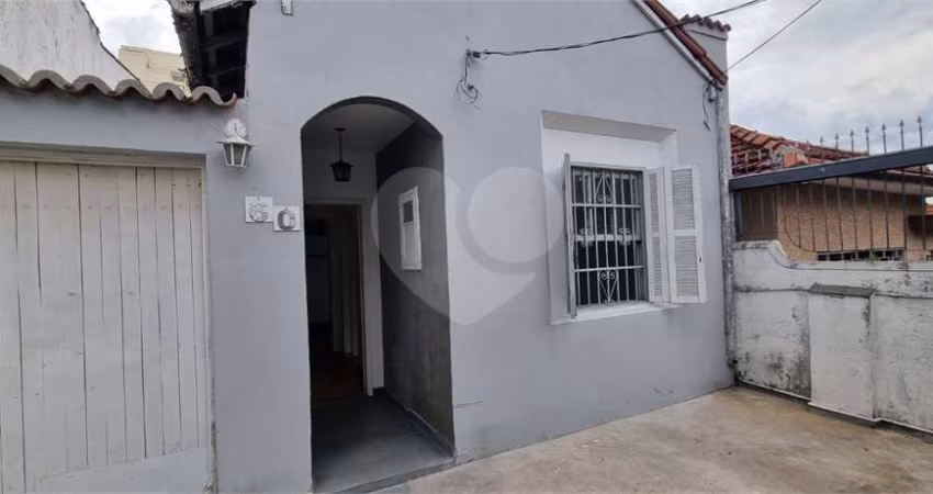Casa-São Paulo-SANTANA | Ref.: REO1072694