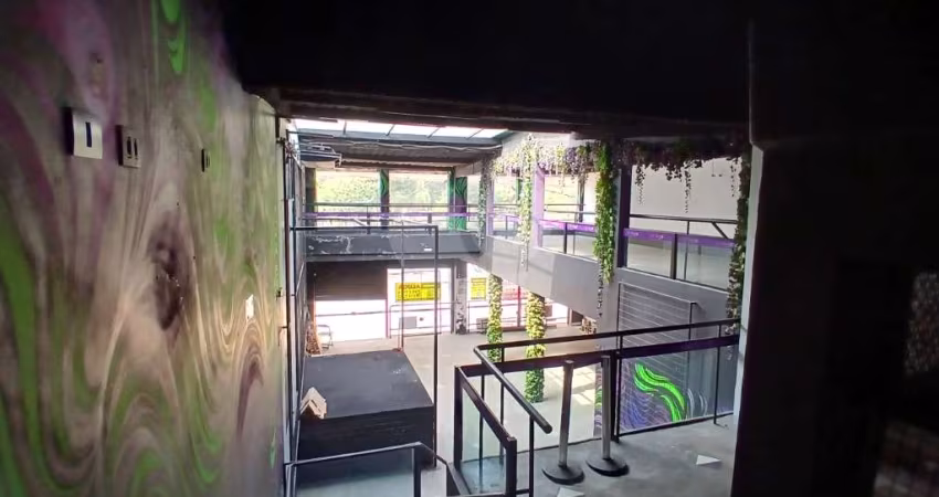 Loja comercial para locação na Avenida Luiz Dumont Villares