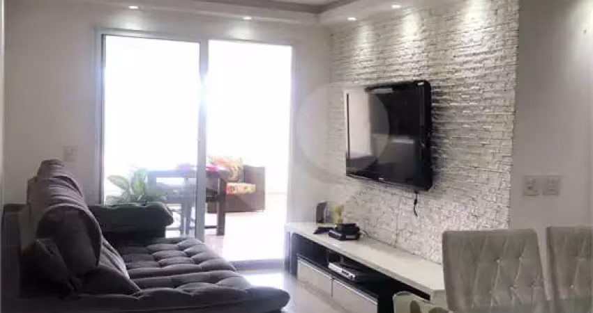 Apartamento com 3 quartos à venda em vila leonor - sp