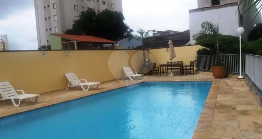 Apartamento com 2 quartos à venda em santa teresinha - sp