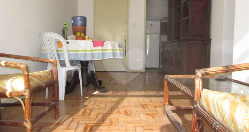 Apartamento de 72 m² com 02 dormitórios - Vila Mariana