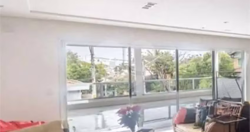 Casa com 3 quartos à venda na Ibérico, Santana, São Paulo