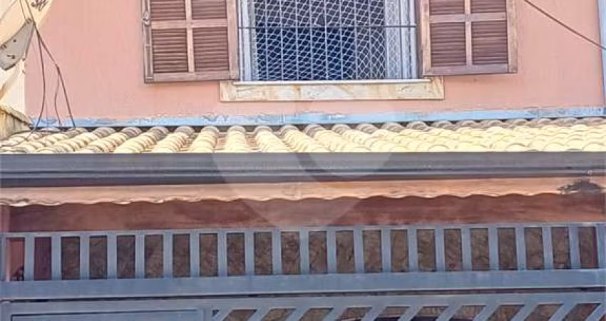 Sobrado impecável no Jaçanã – Conforto e praticidade em uma excelente localização