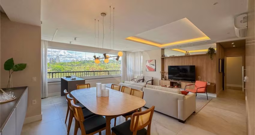 Apartamento-São Paulo-ANÁLIA FRANCO | Ref.: REO1073259