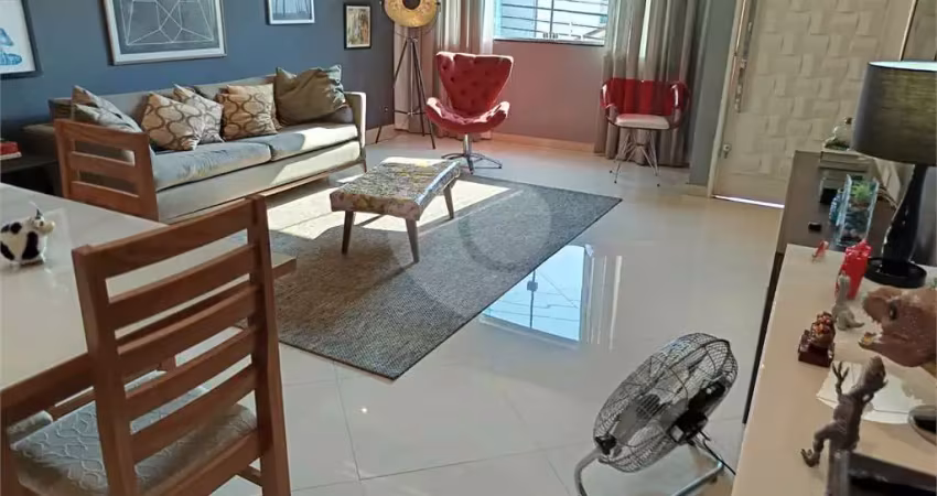 Sobrado com 3 quartos à venda em vila mariza mazzei - sp