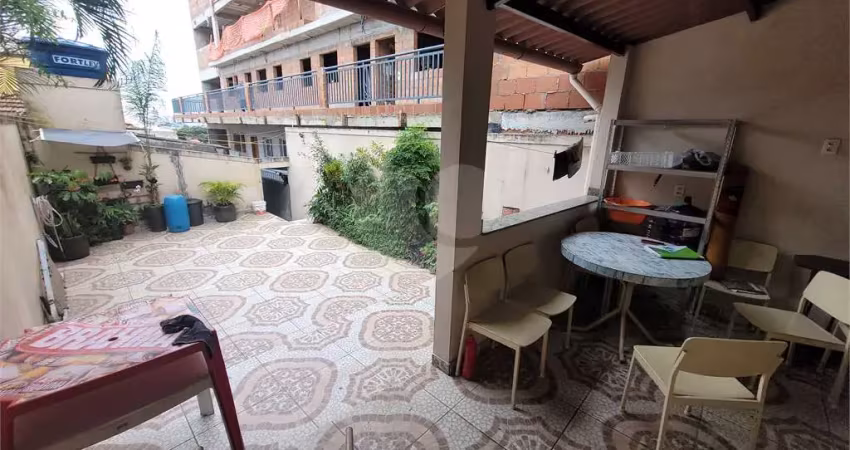 Casa com 4 quartos à venda na Secundino Veiga, Vila Maria, São Paulo