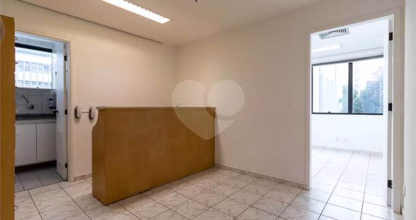 Comercial-São Paulo-VILA CLEMENTINO | Ref.: REO1068466