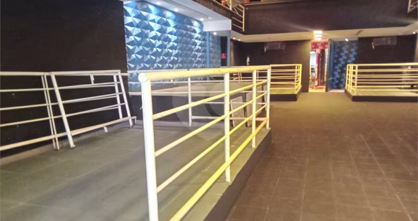 Galpão-São Paulo-IMIRIM | Ref.: REO179459