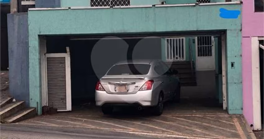 Prédio inteiro Comercial com 8 salas para venda, em Santana, São Paulo-SP