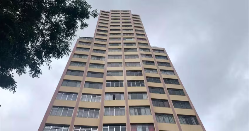 Apartamento-São Paulo-Centro | Ref.: REO1016978
