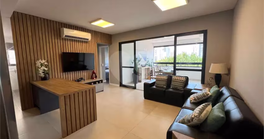 Apartamento com 2 quartos à venda em santa teresinha - sp