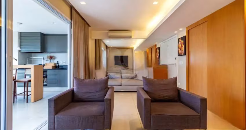 Apartamento com 3 quartos à venda em água branca - sp