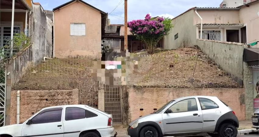 Terrena a venda na Casa Verde Imirim