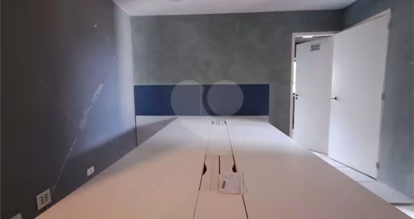 Sala comercial à venda na Rua Ministro Godói, Perdizes, São Paulo