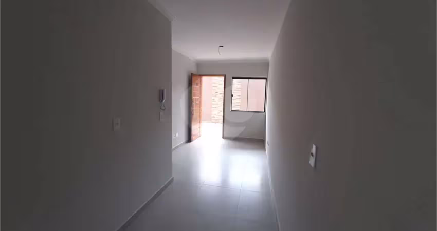 Apartamento com 2 quartos à venda em vila nivi - sp