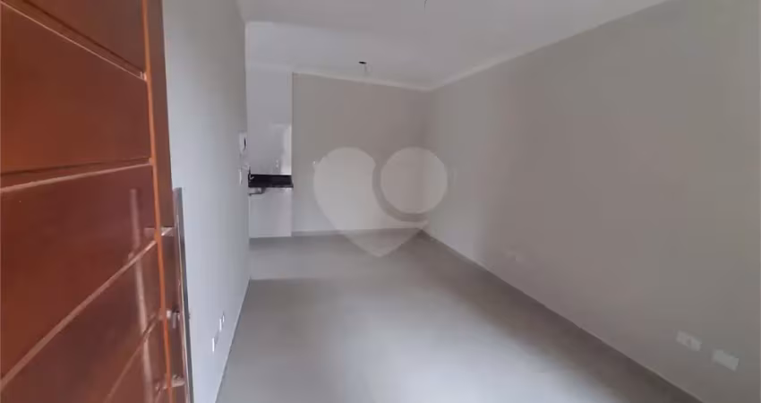 Apartamento com 2 quartos à venda em vila nivi - sp
