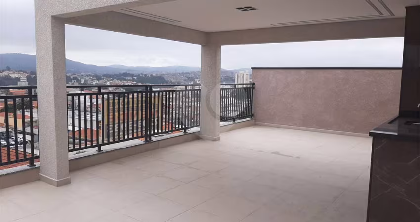 Apartamento VENDER na Vila Nivi, com 37m2, 2 quartos, 2 banheiro, sala, cozinha, SEM vaga