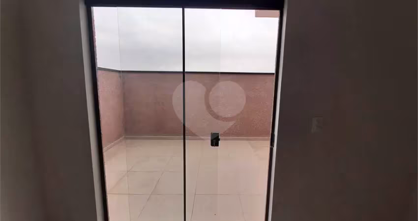 Apartamento com 3 quartos à venda em vila nivi - sp