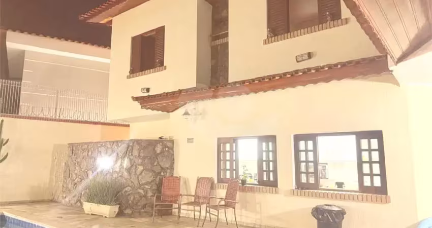 Sobrado com 4 quartos à venda em jardim guapira - sp