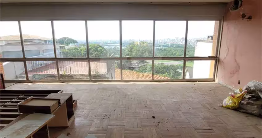 Sobrado com 3 quartos à venda em jardim são bento - sp
