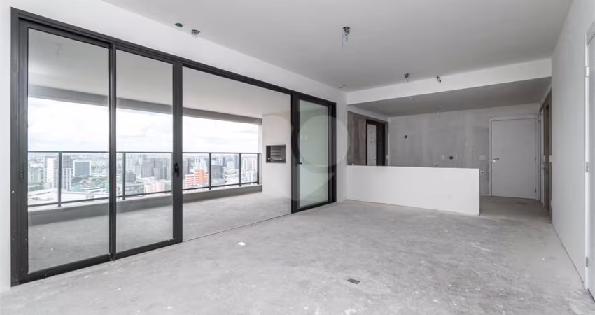 Apartamento à venda com 3 quartos, 2 vagas, 140m2 em perdizes.