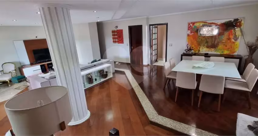 Casa com 4 quartos à venda ou para locação em jardim são bento - sp