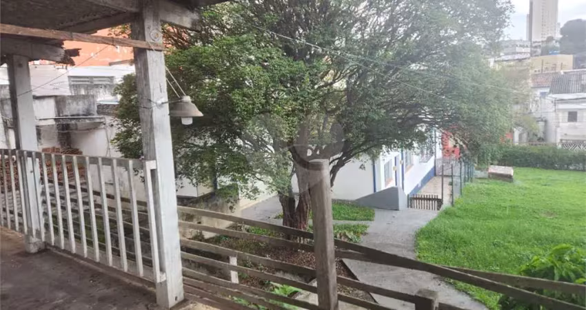 Terreno à venda na Rua Ana Benvinda de Andrade, Santana, São Paulo