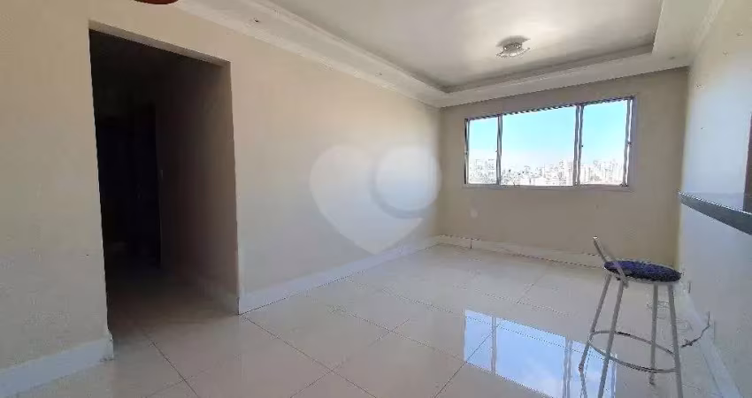 Apartamento com 2 quartos à venda em lauzane paulista - sp