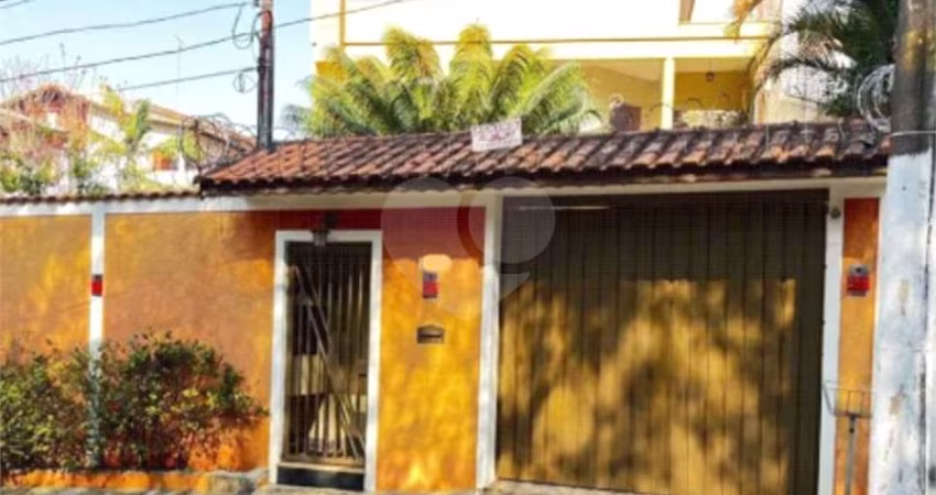 Casa-São Paulo-TREMEMBÉ | Ref.: REO1068025