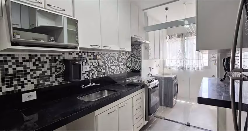 Apartamento-São Paulo-PERDIZES | Ref.: REO1074069