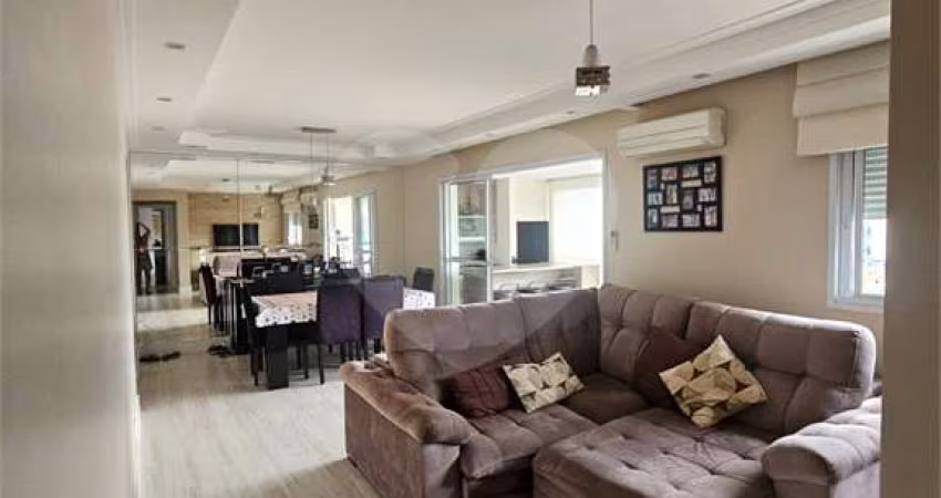 Apartamento Imirim